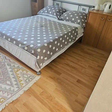 Novy Park Апартаменты *